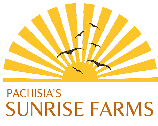 Sunrise Farms Logo